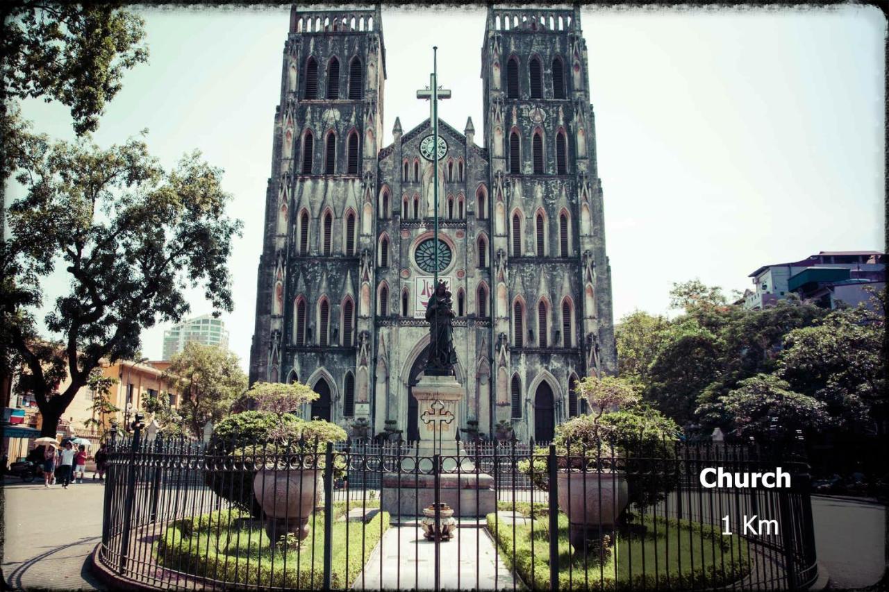 Biệt thự Veque Hà Nội