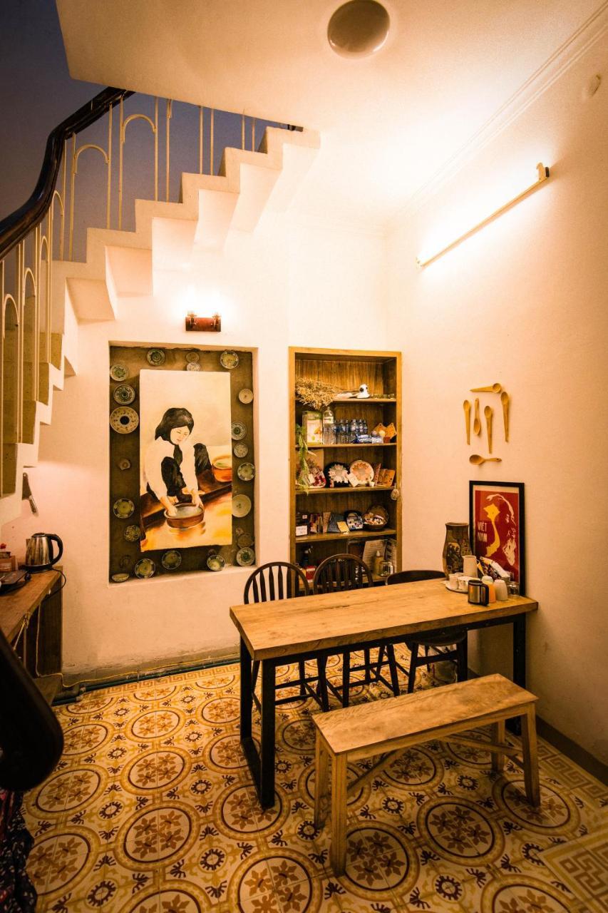Veque Hà Nội