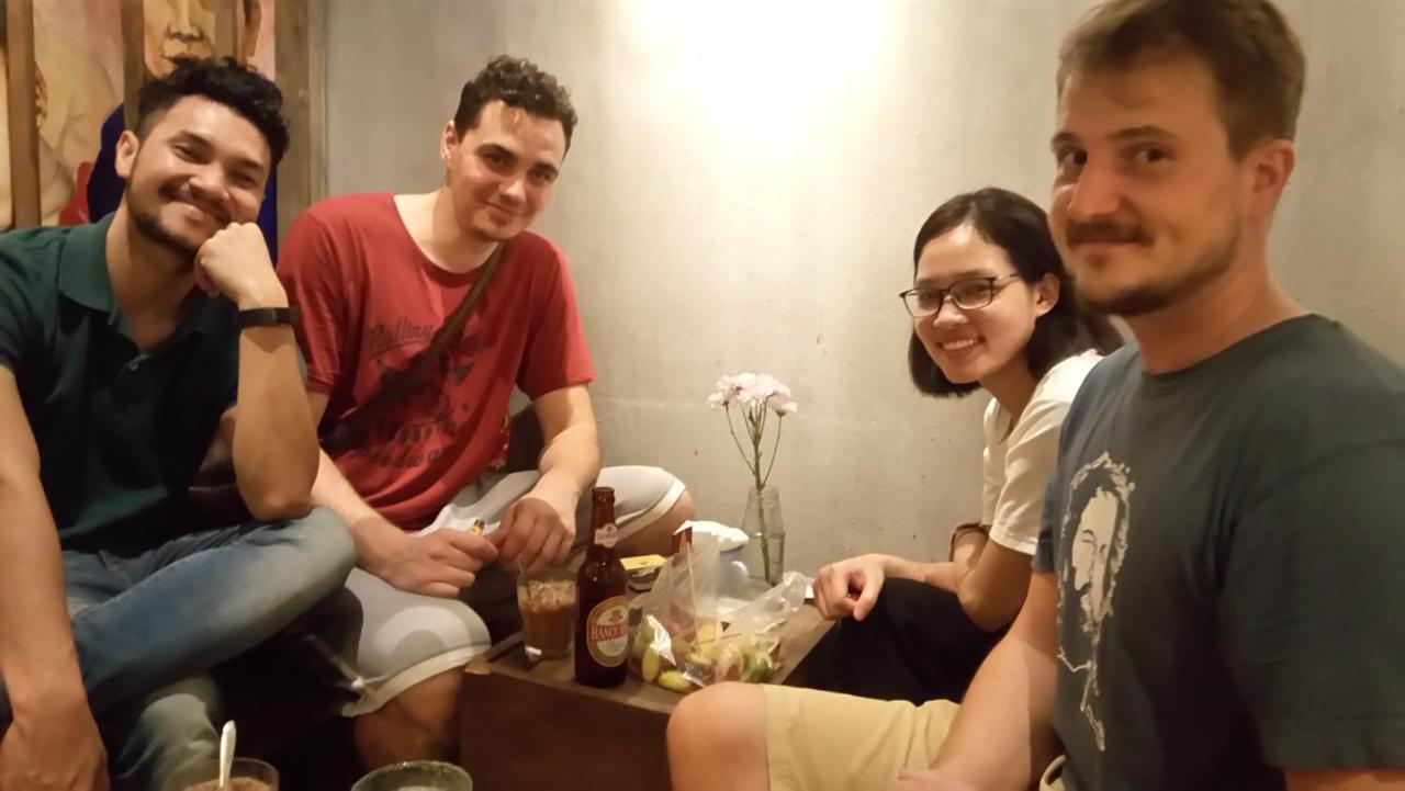 Veque * Hà Nội