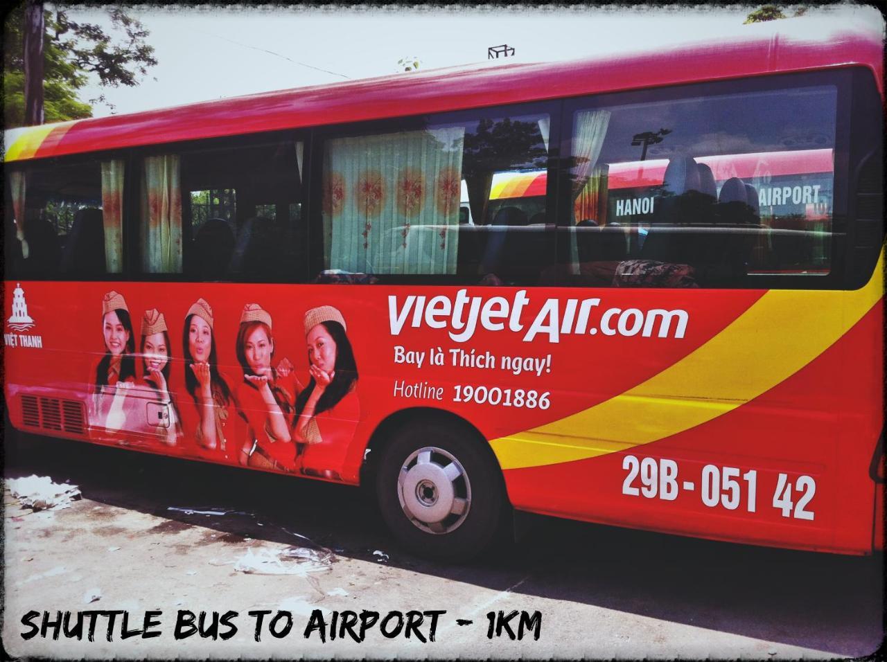 Biệt thự Veque