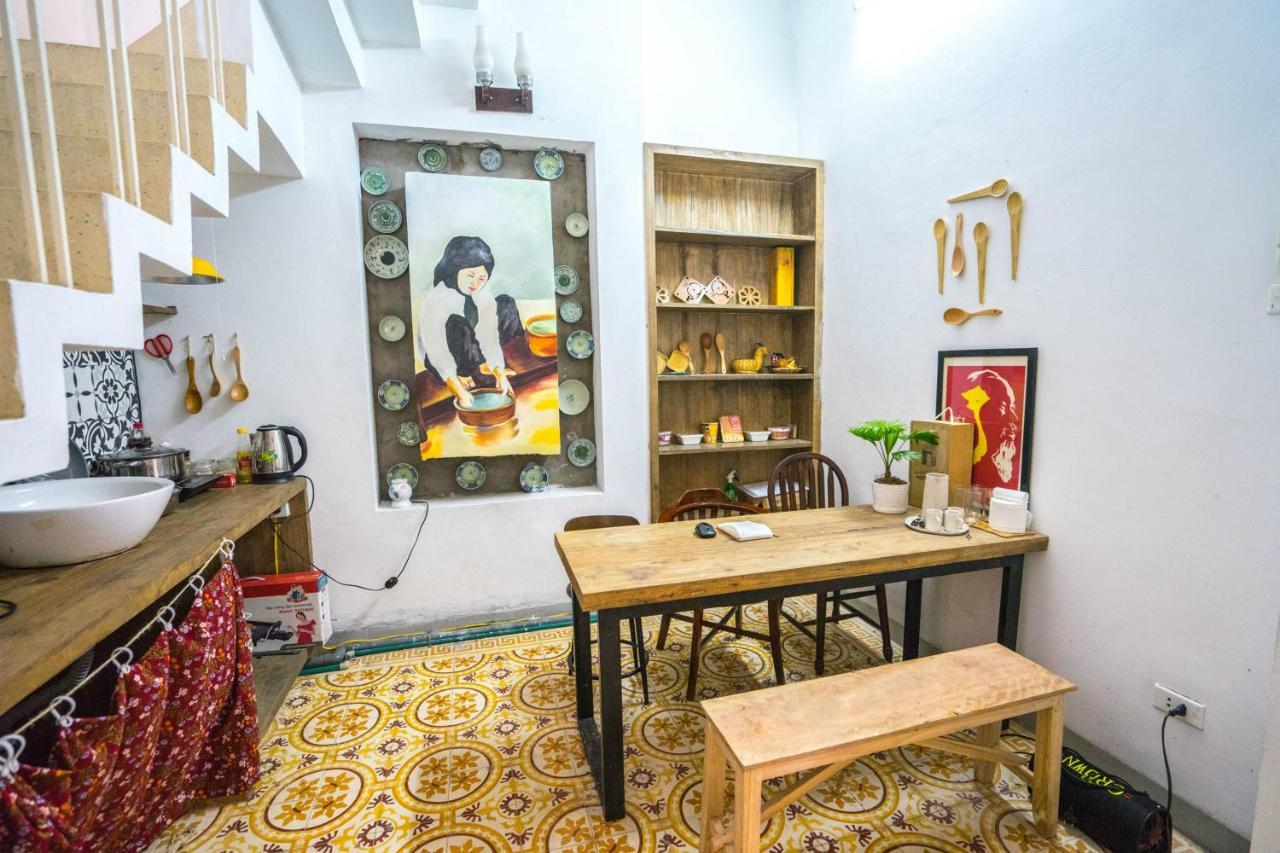 Veque Hà Nội