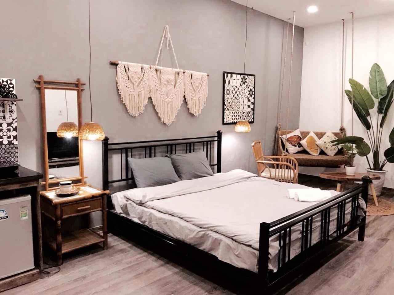 Veque Biệt thự